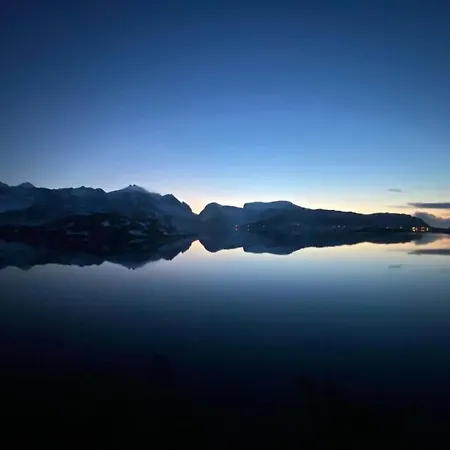 Minkfarmen, Spacious Seaside With Scenic View Σπίτι διακοπών