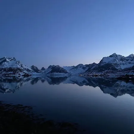 Minkfarmen, Spacious Seaside With Scenic View Σπίτι διακοπών *