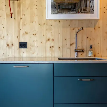 別荘 Minkfarmen, Spacious Seaside With Scenic View ランバ