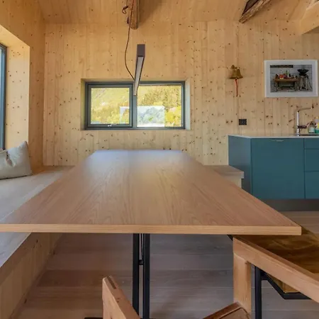 別荘 Minkfarmen, Spacious Seaside With Scenic View