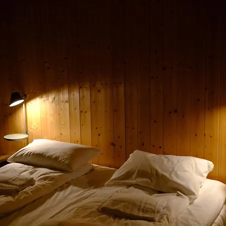 別荘 Minkfarmen, Spacious Seaside With Scenic View *