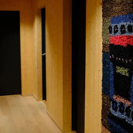 Minkfarmen, Spacious Seaside With Scenic View Σπίτι διακοπών Ramberg