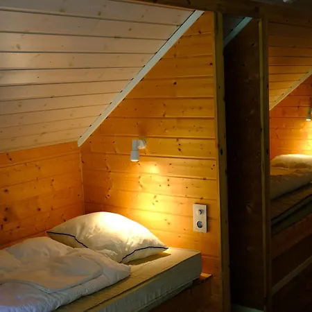 Σπίτι διακοπών Minkfarmen, Spacious Seaside With Scenic View Ramberg