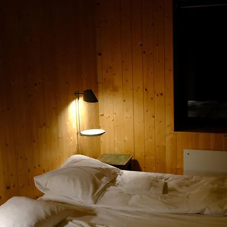 Minkfarmen, Spacious Seaside With Scenic View ランバ