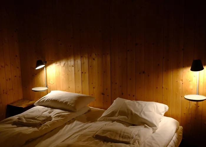 Ferienhaus Minkfarmen, Spacious Seaside With Scenic View *