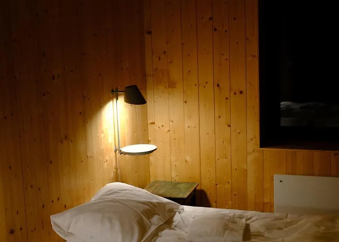 Minkfarmen, Spacious Seaside With Scenic View Ramberg