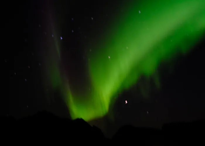 Minkfarmen, Spacious Seaside With Scenic View Casa de Férias Ramberg