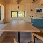 Ferienhaus Minkfarmen, Spacious Seaside With Scenic View
