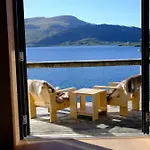 Minkfarmen, Spacious Seaside With Scenic View * Ramberg