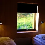 Minkfarmen, Spacious Seaside With Scenic View Ferienhaus Ramberg