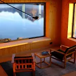 Minkfarmen, Spacious Seaside With Scenic View Ferienhaus
